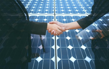 Cuánto cuesta un sistema solar