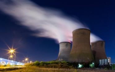 REINO UNIDO LLEVA UNA SEMANA SIN QUEMAR CARBÓN PARA PRODUCIR ELECTRICIDAD