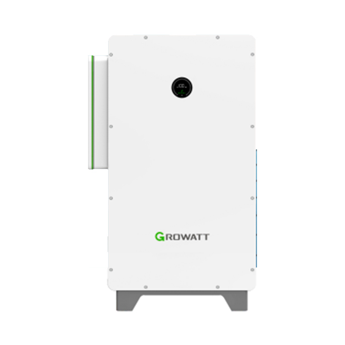 Sistema de Baterías Hibrido