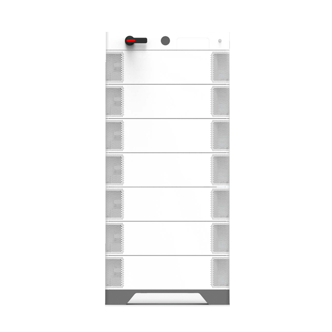 Sistema de Baterías Aislado